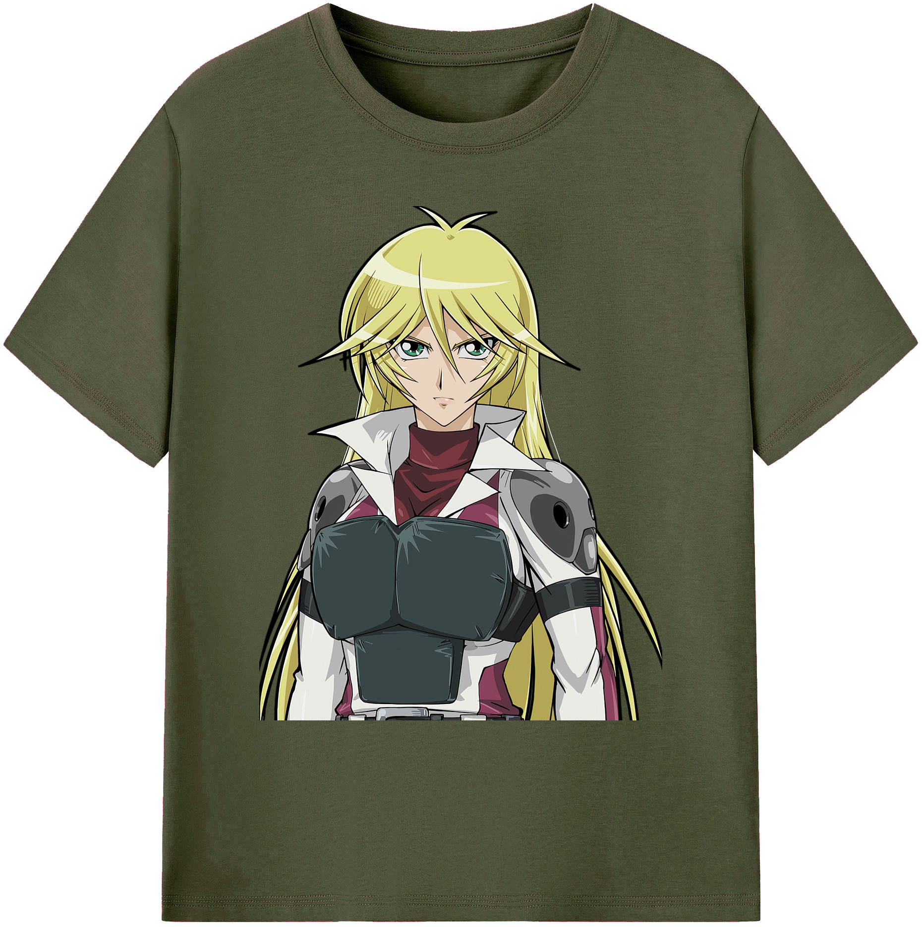 遊☆戯☆王 Yu-Gi-Oh! 綿100％ メンズ半袖Tシャツ｜肌触りやわらか＆通気性
